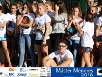 Master final menores